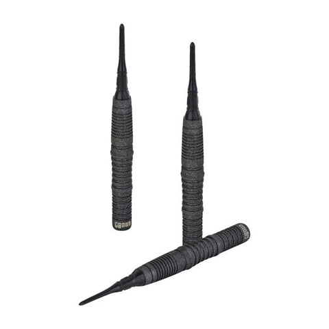 One80 Emorite 03 2BA Darts Barrel - Dartsbuddy.com