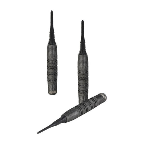 One80 Emorite 04 2BA Darts Barrel - Dartsbuddy.com