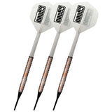 One80 REIGN 2BA 19g Darts Barrel - Dartsbuddy.com