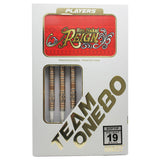 One80 REIGN 2BA 19g Darts Barrel - Dartsbuddy.com