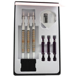 One80 REIGN 2BA 19g Darts Barrel - Dartsbuddy.com