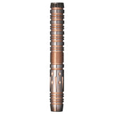 One80 REIGN 2BA 19g Darts Barrel - Dartsbuddy.com