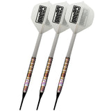 One80 REIGN 2BA 21g Darts Barrel - Dartsbuddy.com