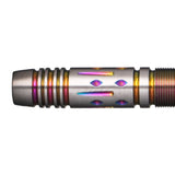 One80 REIGN 2BA 21g Darts Barrel - Dartsbuddy.com