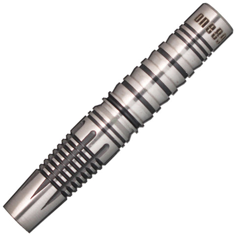 One80 The Ocelot ver.2 2BA 18g Darts Barrel - Dartsbuddy.com