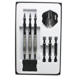 One80 The Ocelot ver.2 2BA 18g Darts Barrel - Dartsbuddy.com