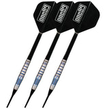 One80 The Ocelot ver.2 2BA 20g Darts Barrel - Dartsbuddy.com