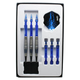 One80 The Ocelot ver.2 2BA 20g Darts Barrel - Dartsbuddy.com