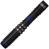 One80 Darren Johnson Darts Barrel - Dartsbuddy.com