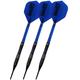 One80 Darren Johnson Darts Barrel - Dartsbuddy.com