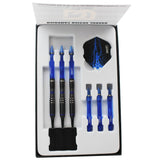 One80 Darren Johnson Darts Barrel - Dartsbuddy.com