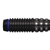 One80 Darren Johnson Darts Barrel - Dartsbuddy.com