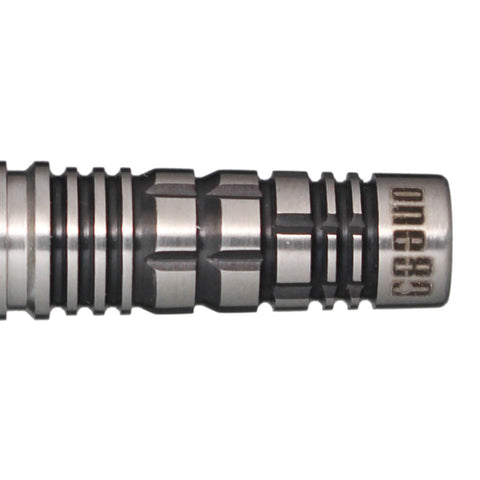 One80 Fantasy 21g Darts Barrel – Dartsbuddy.com