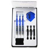 One80 MOON JELLY 17g Darts Barrel - Dartsbuddy.com