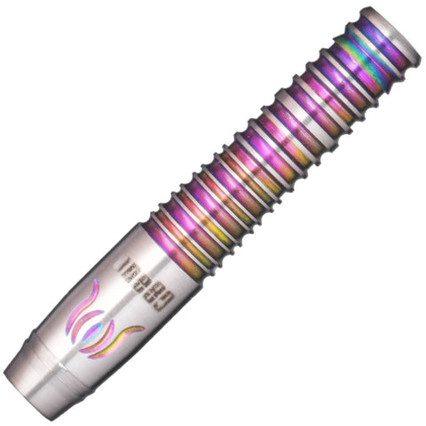 One80 MOON JELLY 18.5g Darts Barrel - Dartsbuddy.com