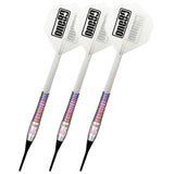 One80 MOON JELLY 18.5g Darts Barrel - Dartsbuddy.com