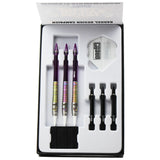 One80 MOON JELLY 18.5g Darts Barrel - Dartsbuddy.com