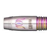 One80 MOON JELLY 18.5g Darts Barrel - Dartsbuddy.com