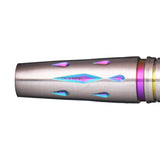 One80 CHAMELEON TOPAZ 20g Darts Barrel - Dartsbuddy.com