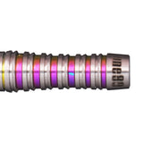 One80 CHAMELEON TOPAZ 20g Darts Barrel - Dartsbuddy.com