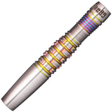 One80 CHAMELEON APATITE 20g Darts Barrel - Dartsbuddy.com