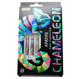 One80 CHAMELEON APATITE 20g Darts Barrel - Dartsbuddy.com