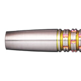 One80 CHAMELEON APATITE 20g Darts Barrel - Dartsbuddy.com