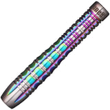 One80 CHAMELEON SODALITE 21g Darts Barrel - Dartsbuddy.com