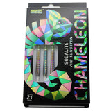 One80 CHAMELEON SODALITE 21g Darts Barrel - Dartsbuddy.com