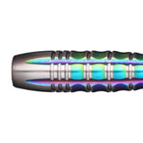 One80 CHAMELEON SODALITE 21g Darts Barrel - Dartsbuddy.com