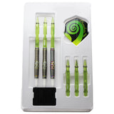 One80 CHAMELEON CITRINE 20g Darts Barrel - Dartsbuddy.com