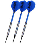One80 Alex Reyes Darts Barrel - Dartsbuddy.com