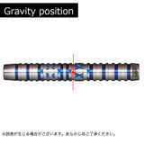 One80 Alex Reyes Darts Barrel - Dartsbuddy.com