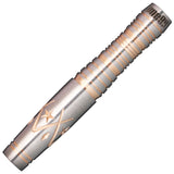 One80 Alice Law ver.3 2BA 18g Darts Barrel - Dartsbuddy.com