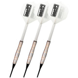 One80 Alice Law ver.3 2BA 18g Darts Barrel - Dartsbuddy.com