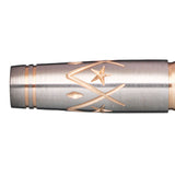 One80 Alice Law ver.3 2BA 18g Darts Barrel - Dartsbuddy.com