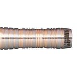 One80 Alice Law ver.3 2BA 18g Darts Barrel - Dartsbuddy.com