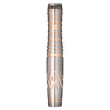 One80 Alice Law ver.3 2BA 18g Darts Barrel - Dartsbuddy.com