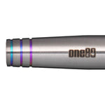 One80 RESTAR H01 16.5g Darts Barrel - Dartsbuddy.com