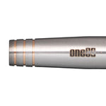One80 RESTAR H01 18.5g Darts Barrel - Dartsbuddy.com