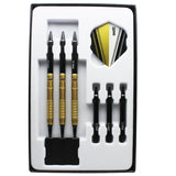 One80 Dave Ladley Darts Barrel - Dartsbuddy.com