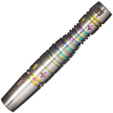 One80 Tamrin Ng ver.1 Darts Barrel - Dartsbuddy.com