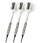 One80 Orca ver.2 2BA RB 19g Darts Barrel - Dartsbuddy.com