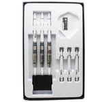 One80 Orca ver.2 2BA RB 19g Darts Barrel - Dartsbuddy.com