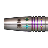One80 Orca ver.2 2BA RB 19g Darts Barrel - Dartsbuddy.com