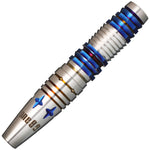 One80 Orca ver.2 No.5 BL 19g Darts Barrel - Dartsbuddy.com