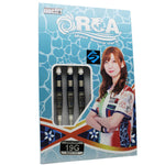 One80 Orca ver.2 No.5 BL 19g Darts Barrel - Dartsbuddy.com