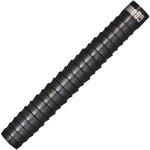 One80 NIKN Black 17.5g Darts Barrel - Dartsbuddy.com