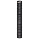 One80 NIKN Black 17.5g Darts Barrel - Dartsbuddy.com