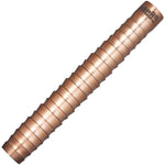 One80 NIKN Rose Gold Darts Barrel - Dartsbuddy.com